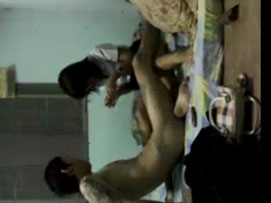 Kantot sa pwet ng misis mo